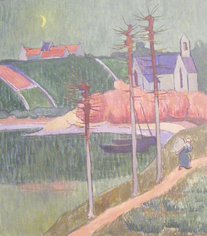 quelle rencontre asselin et breton